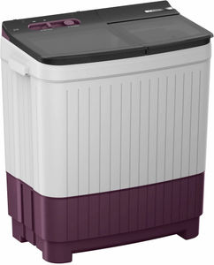 Bosch 8 Kg Semi Automatic Top Load Washing Machine (WJP802V0IN)