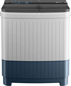 Bosch 8 Kg Semi Automatic Top Load Washing Machine (WJP802P0IN)