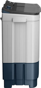 Bosch 8 Kg Semi Automatic Top Load Washing Machine (WJP802P0IN)