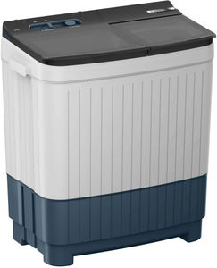 Bosch 8 Kg Semi Automatic Top Load Washing Machine (WJP802P0IN)