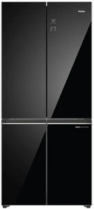 Haier HRB-600KGU1 520 L 3 Star Inverter Frost Free French Door Refrigerator