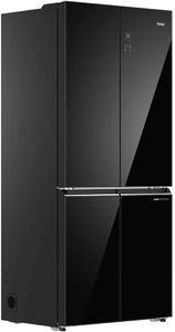 Haier HRB-600KGU1 520 L 3 Star Inverter Frost Free French Door Refrigerator