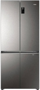 Haier HRB-600IS 520 L 3 Star Inverter Frost Free French Door Refrigerator