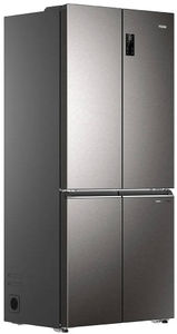 Haier HRB-600IS 520 L 3 Star Inverter Frost Free French Door Refrigerator