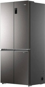 Haier HRB-600IS 520 L 3 Star Inverter Frost Free French Door Refrigerator