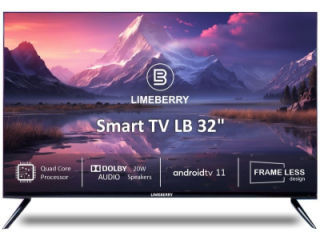 Limeberry LB321CN6 32 inch Full HD Smart LED TV