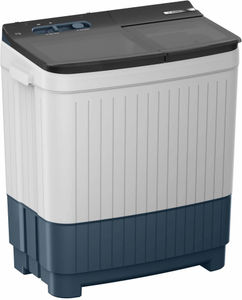 Bosch 9 Kg Semi Automatic Top Load Washing Machine (WJP904P0IN)