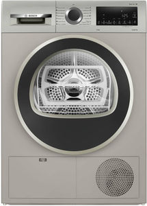 Bosch 8 Kg Fully Automatic Dryer Washing Machine (WPG24108IN)
