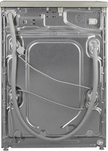 Bosch 8 Kg Fully Automatic Dryer Washing Machine (WPG24108IN)