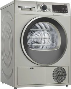 Bosch 8 Kg Fully Automatic Dryer Washing Machine (WPG24108IN)