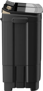 Bosch 8.5 Kg Semi Automatic Top Load Washing Machine (WJG855G0IN)