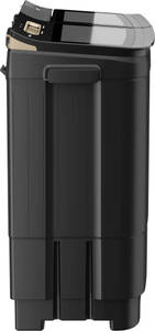 Bosch 8.5 Kg Semi Automatic Top Load Washing Machine (WJG855G0IN)