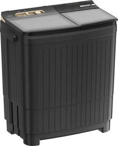 Bosch 8.5 Kg Semi Automatic Top Load Washing Machine (WJG855G0IN)