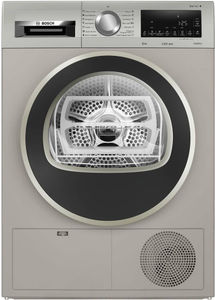 Bosch 8 Kg Fully Automatic Dryer Washing Machine (WPG23108IN)