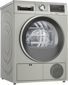 Bosch 8 Kg Fully Automatic Dryer Washing Machine (WPG23108IN)