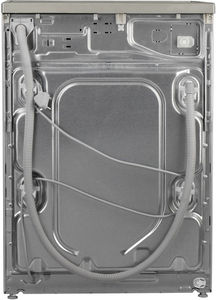 Bosch 8 Kg Fully Automatic Dryer Washing Machine (WPG23108IN)
