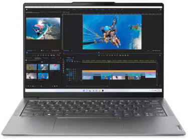 Lenovo Yoga Slim 6 14IRP8 (82WV0058IN) Laptop