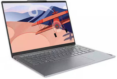 Lenovo Yoga Slim 6 14IRP8 (82WV0058IN) Laptop