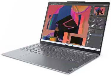 Lenovo Yoga Slim 6 14IRP8 (82WV0058IN) Laptop