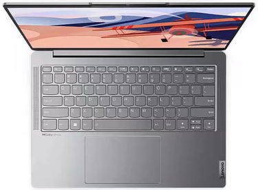 Lenovo Yoga Slim 6 14IRP8 (82WV0058IN) Laptop
