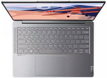 Lenovo Yoga Slim 6 14IRP8 (82WV0058IN) Laptop