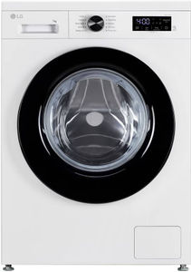 LG 7 Kg Fully Automatic Front Load Washing Machine (FHB1207Z2WB)
