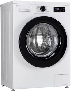 LG 7 Kg Fully Automatic Front Load Washing Machine (FHB1207Z2WB)