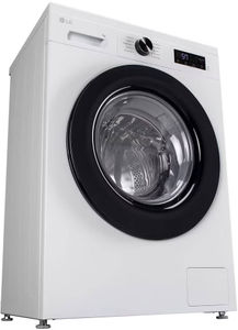 LG 7 Kg Fully Automatic Front Load Washing Machine (FHB1207Z2WB)