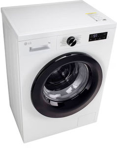 LG 7 Kg Fully Automatic Front Load Washing Machine (FHB1207Z2WB)