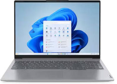 Lenovo ThinkBook 16 Gen 7 (21MWA08NIN) Laptop