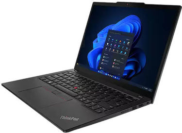 Lenovo ThinkPad X13 Gen 5 (21LUS07C00) Laptop