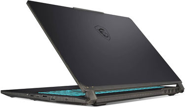 MSI Cyborg 15 A12UDX-1468IN Laptop