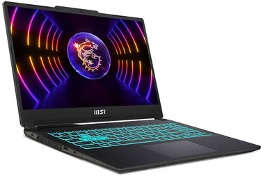MSI Cyborg 15 A12UDX-1468IN Laptop