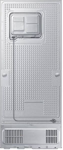 Samsung Bespoke RT41DG6A4DSL 396 L 3 Star Inverter Frost Free Double Door Refrigerator