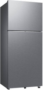 Samsung Bespoke RT41DG6A4DSL 396 L 3 Star Inverter Frost Free Double Door Refrigerator