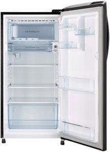 LG GL-B211HELD 201 L 3 Star Direct Cool Single Door Refrigerator