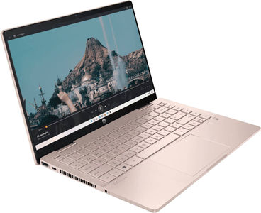 HP Pavilion x360 14-ek1152TU (B6PA4PA) Laptop