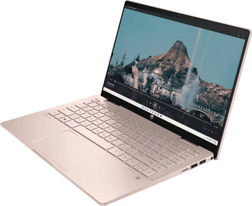 HP Pavilion x360 14-ek1152TU (B6PA4PA) Laptop