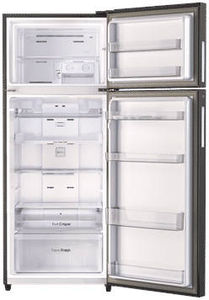 Godrej RT EONREGALIS 517B RCI MT BK 472 L 2 Star Inverter Frost Free Double Door Refrigerator