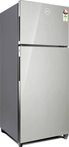 Godrej RT EONALPHA 250B RI ST GL 210 L 2 Star Inverter Frost Free Double Door Refrigerator
