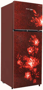 Voltas Beko RFF285D 248 L 2 Star Frost Free Double Door Refrigerator