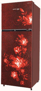 Voltas Beko RFF285D 248 L 2 Star Frost Free Double Door Refrigerator