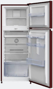 Voltas Beko RFF285D 248 L 2 Star Frost Free Double Door Refrigerator