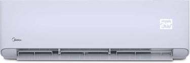 Midea Santis Pro-X DLX (Wi-Fi) MAI12SP5R35W0 1 Ton 5 Star Inverter Split Air Conditioner