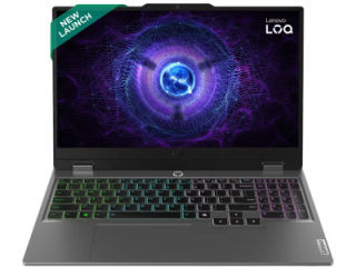 Lenovo LOQ 15IAX9 (83GS00MWIN) Laptop