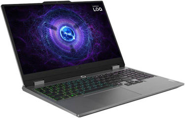 Lenovo LOQ 15IAX9 (83GS00MWIN) Laptop