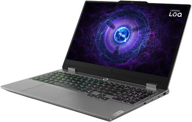 Lenovo LOQ 15IAX9 (83GS00MWIN) Laptop