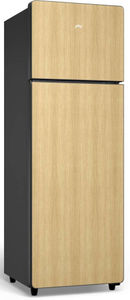 Godrej RT EONVOGUE 280C RI OK WD 244 L 3 Star Inverter Frost Free Double Door Refrigerator