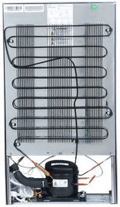 Croma CRLR084DCC290110 84 L 2 Star Direct Cool Single Door Refrigerator