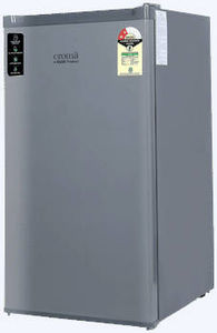 Croma CRLR084DCC290110 84 L 2 Star Direct Cool Single Door Refrigerator